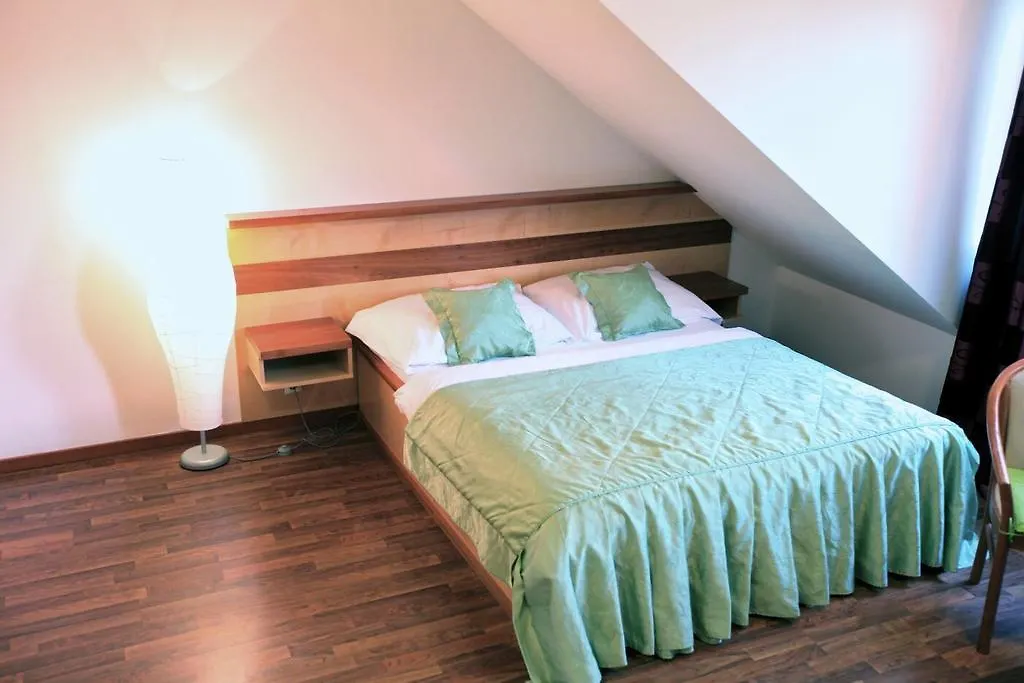 Ferienwohnung Studio Angel Prag Tschechische Republik