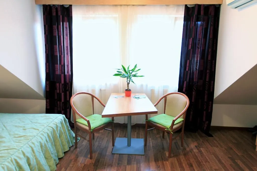 Apartment Ferienwohnung Studio Angel Prag