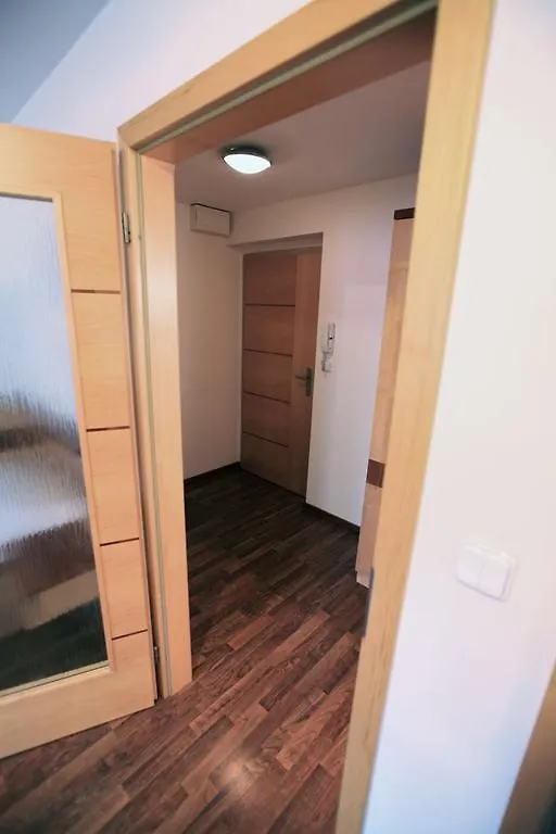 Ferienwohnung Studio Angel Prag Tschechische Republik