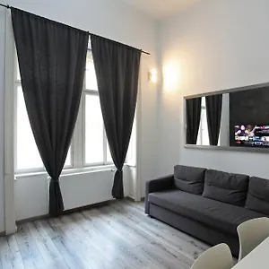Daire House - The Modern Flat, Prag