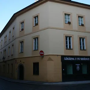  Appartement No 0a Anenska 13 - Stare Mesto