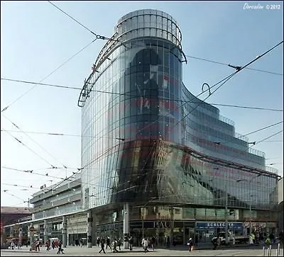 Studio Angel Apartment Prague