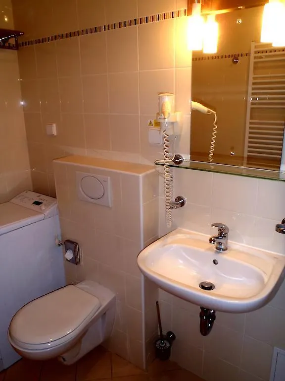 Studio Angel Apartment Prague
