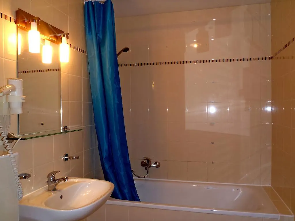 Studio Angel Apartment Prague