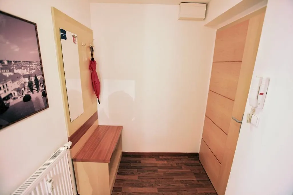 Studio Angel Apartment Prague 0*,  Czech Republic
