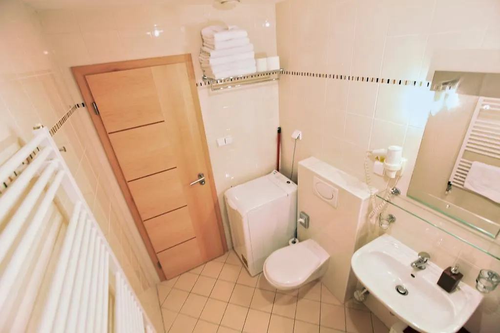 Studio Angel Apartment Prague 0*,  Czech Republic